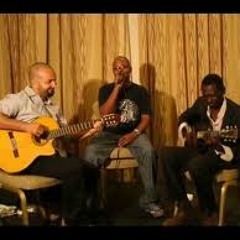 Sudaneens Band - Monagah  سودانيز باند - مناجاه