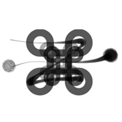 DJ ⌘Z - Split Mix Feature (Live on 'Innerspace Interface' Radio Broadcast 10-15-2013)