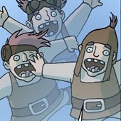 Superheroes with original vocals