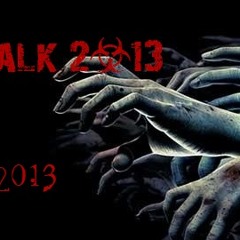 Here Come The Zombies!!!