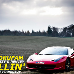 Rollin' ft. BOOKU RENCEY(PROD BY Vince Wayne)