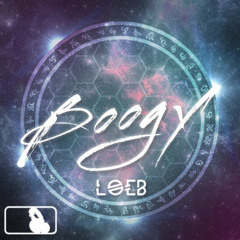 LOEB - Boogy (Original Mix) [Major League Recordings]