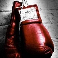 Fighting - Katie Pop ft. Paperboy