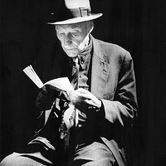 The Wishing Machine (feat William S. Burroughs)