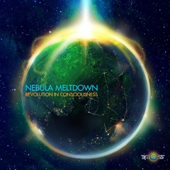 Nebula Meltdown - Projections of Consciousness