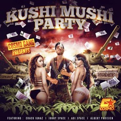 01. Modee - KushiMushiParty (Kemosabe Freestyle)