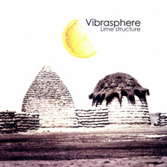 Vibrasphere - Time Shifter - 2003