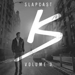 Let's Get Clapped (Kap Slap Bootleg)
