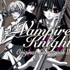 Nightcore-Futatsu No Kodou To Akai Tsumi(On/Off)- Vampire Knight Opening