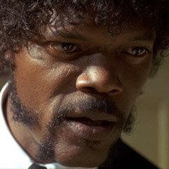 Jules Winnfield Beat