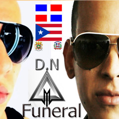Daddy Yankee Feat Neron Delta - Funeral 99Records. (WWW.NERONDELTA.COM)