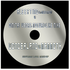 Wonderland Vs Mammoth [Giovanni Loda MashUp] - Master