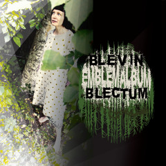 Blevin Blectum "Cromis Part One"