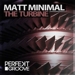 Matt Minimal - The Turbine ( Original Mix )