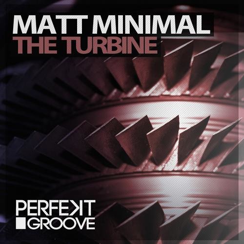 Matt Minimal - The Turbine ( Original Mix )