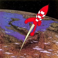 A (Waldorf) Rocket Scientist