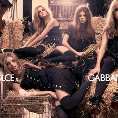 RiFF RAFF - DOLCE & GABBANA (Instrumental) Similar