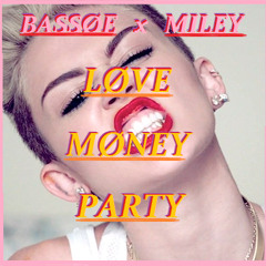 Bassøe - Love Money Party (Free DL)