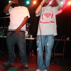 Trust Nobody ft c mack