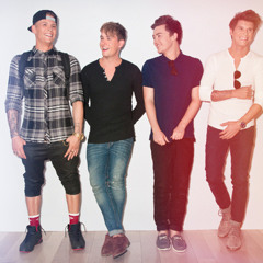 Rixton - Hold On, We're Going Home (Drake Cover)