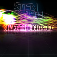 Stensen - Shake The Lights Off (Original Mix)