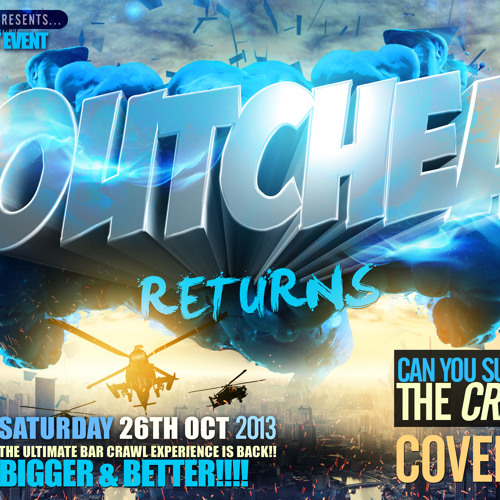 #OutcheaReturns Bashment Mix By @Mr_Jinxer