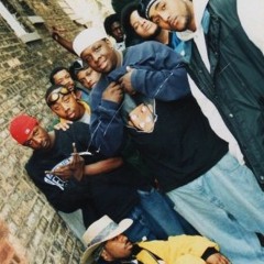 Secret Warz (Snippet) Maddcorr - 1993