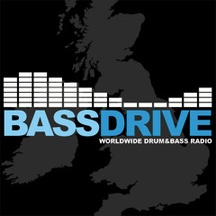 Pressure - Liquid Frequency Guest Mix On Bassdrive.com