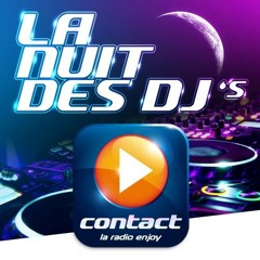 DJ SUPRA La Nuit Des Dj's CONTACT