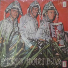 Trio Nortista - Distinção de cor (1967)