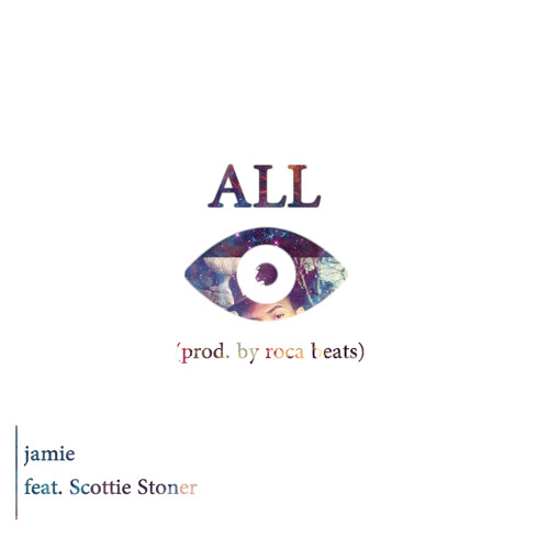 Jamie - All Eye