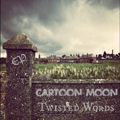 Cartoon Moon - Stay In The Dark