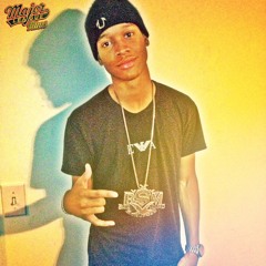 Junior Dunkin-Crawlin (ft.Dae Dae & Luchi)