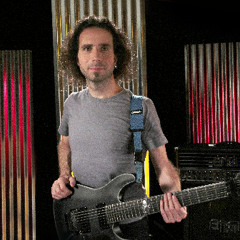 Leaves of Time Backing Track Excerpt