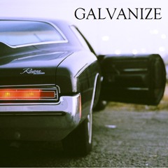 Galvanize N°1