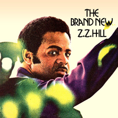 ZZ Hill - I Think I'd Do It