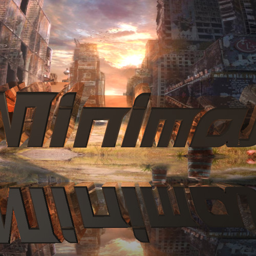 Session Epic Minimal