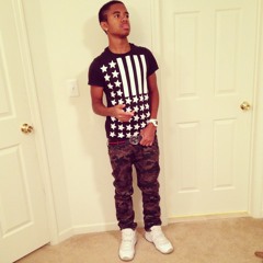 *The Comeback* Dj_STR
