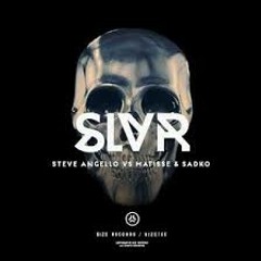 Steve Angello, Matisse & Sadko vs Florence - SLVR  (Luis Sanabria & Fredy  Salgado Edit)