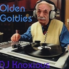 OLDEN GOLDIES - Re - Rubs, Refixes And Remixes