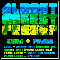 Kuda - Almost Edgy (Frank Lemon "Edgy" Remix) [FREE DOWNLOAD]