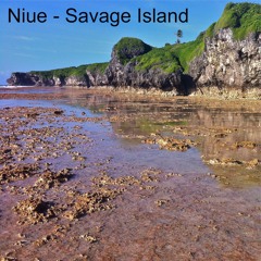 Niue: "Savage Island"