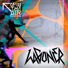 30 Seconds to Mars - Up In The Air (Wagoner Remix)