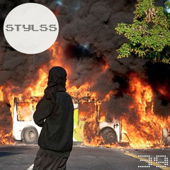STOP TAKING YOUR SUNDAY SO SERIOUSLY #39 [STYLSS PICKS OF THE WEEK]