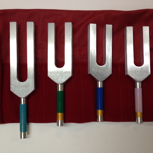 Mark's Psybient - part 4