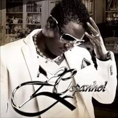 Ze Spanhol Feat Lejemea - Mal falado 2013