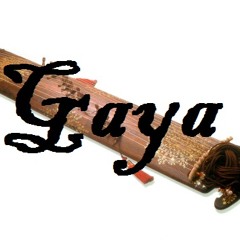 Gaya 가야금