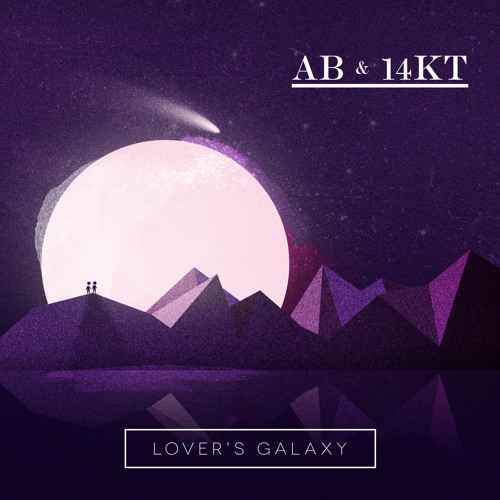 Lover's Galaxy
