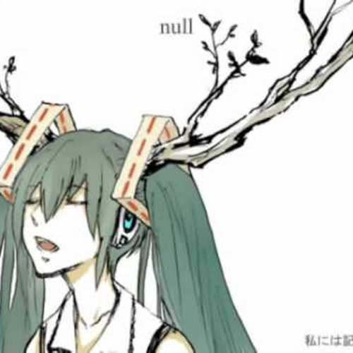 Thoughtful Zombie - Hatsune Miku V3 English - Vocaloid 3 - Demo