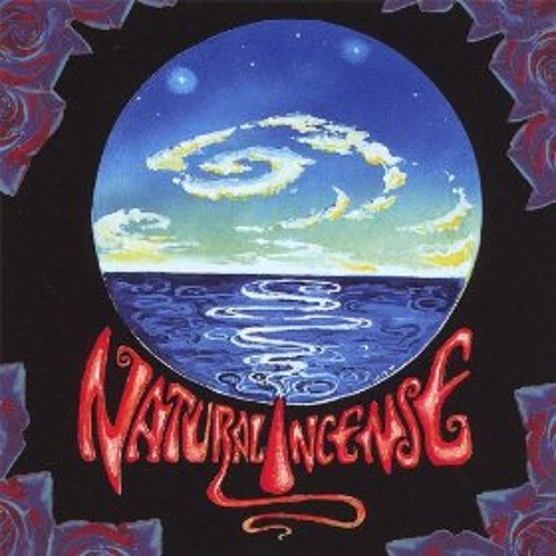 Natural Incense - Natural Incense